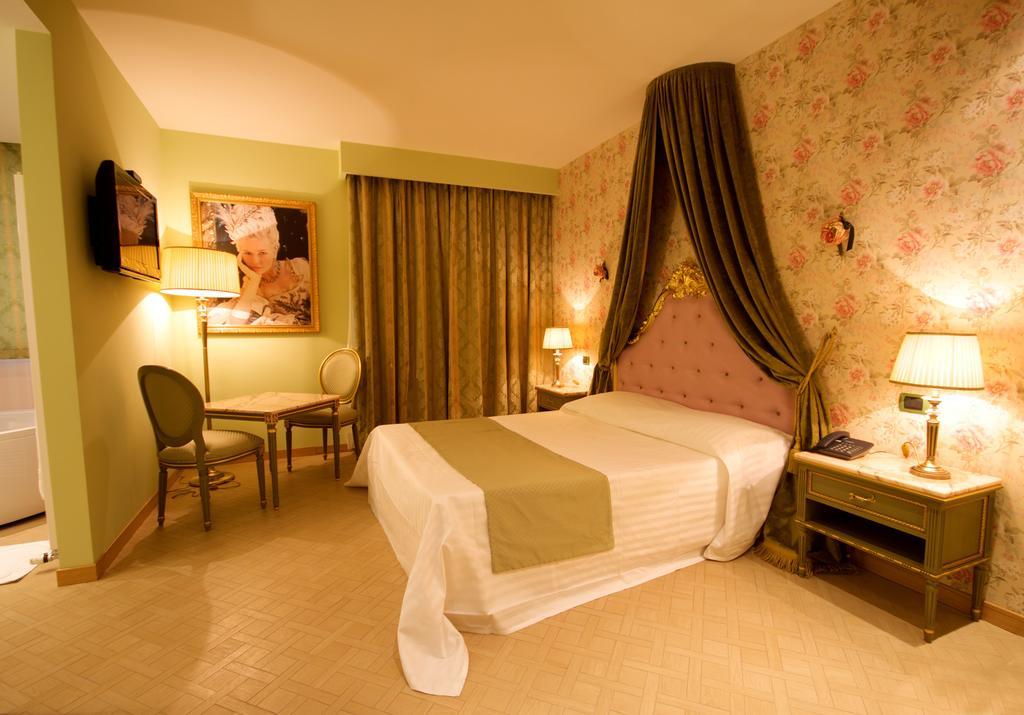 Invilladiserio Hotel Villa di Serio ห้อง รูปภาพ