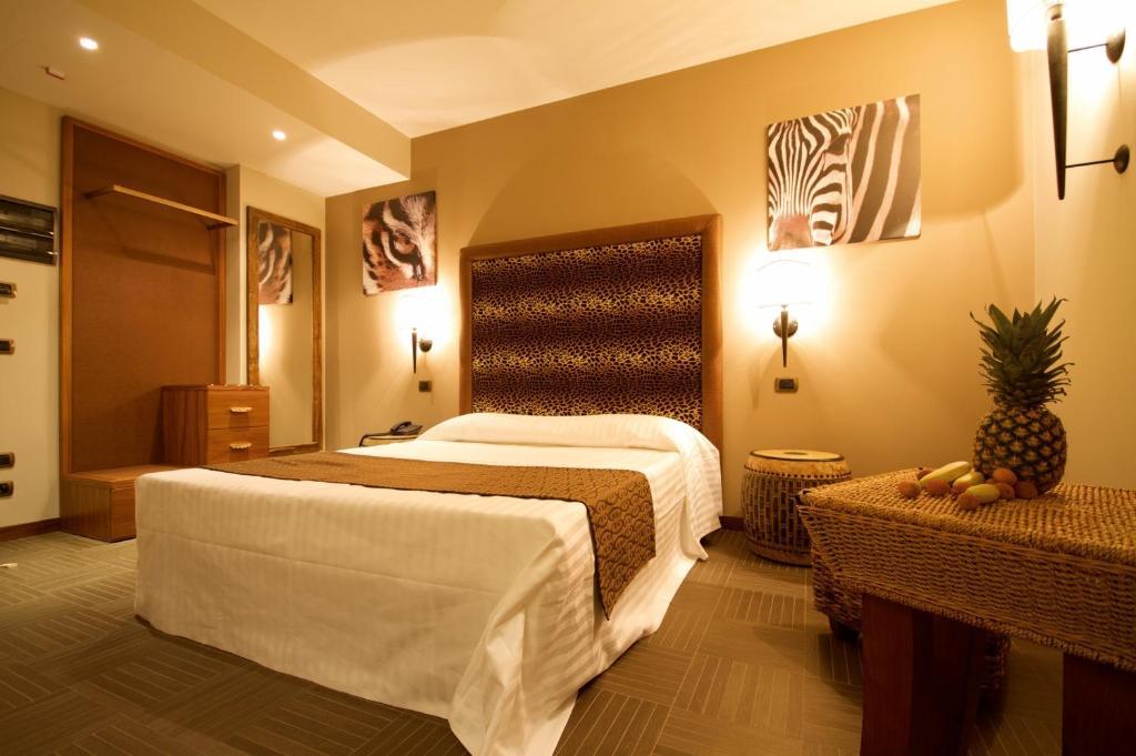 Invilladiserio Hotel Villa di Serio ภายนอก รูปภาพ
