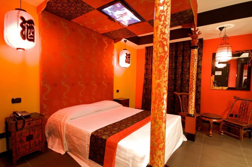 Invilladiserio Hotel Villa di Serio ภายนอก รูปภาพ