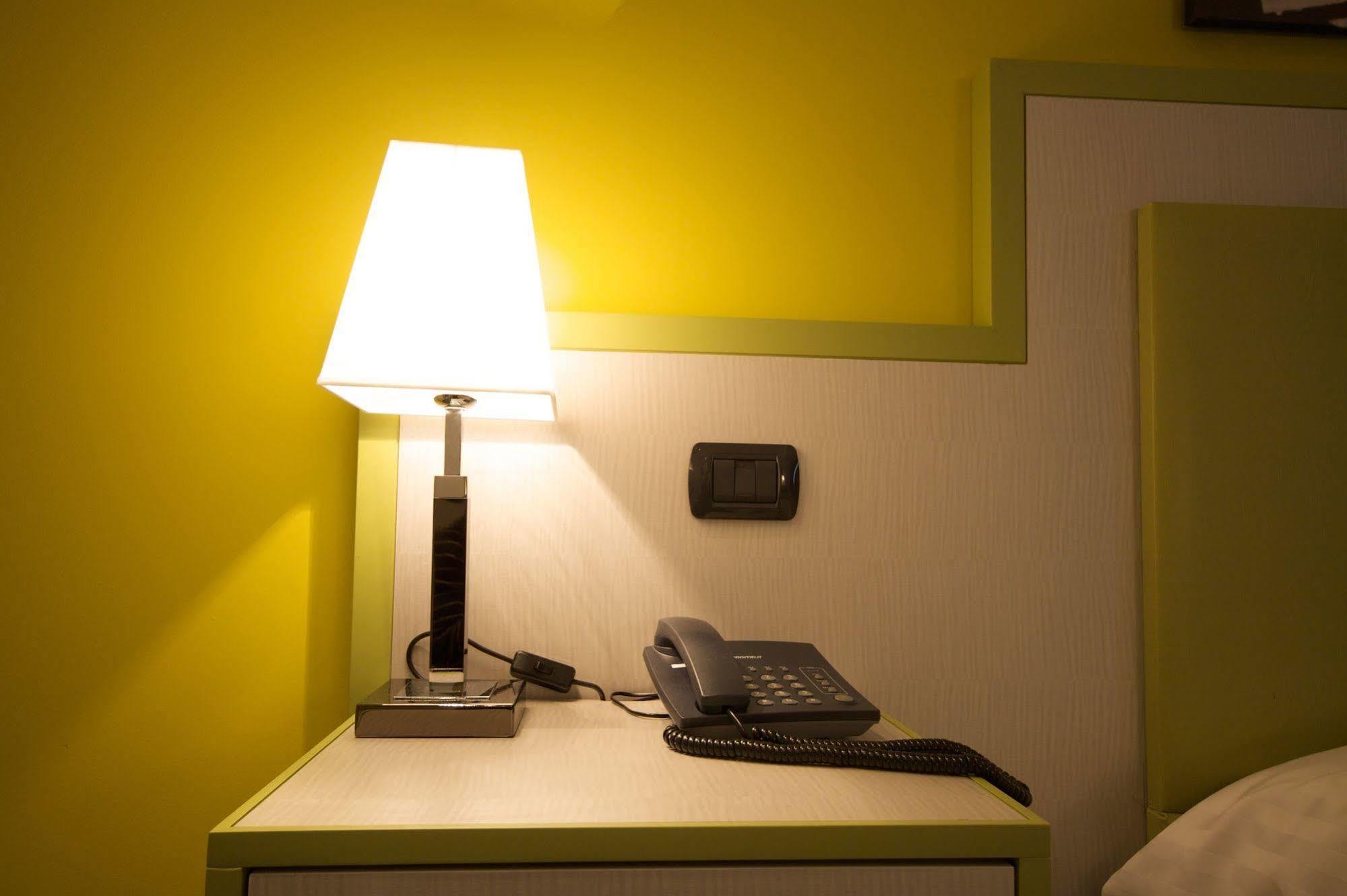 Invilladiserio Hotel Villa di Serio ภายนอก รูปภาพ