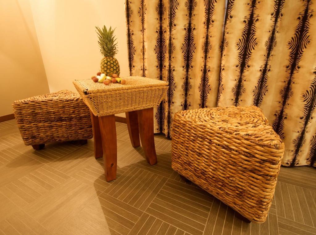 Invilladiserio Hotel Villa di Serio ภายนอก รูปภาพ